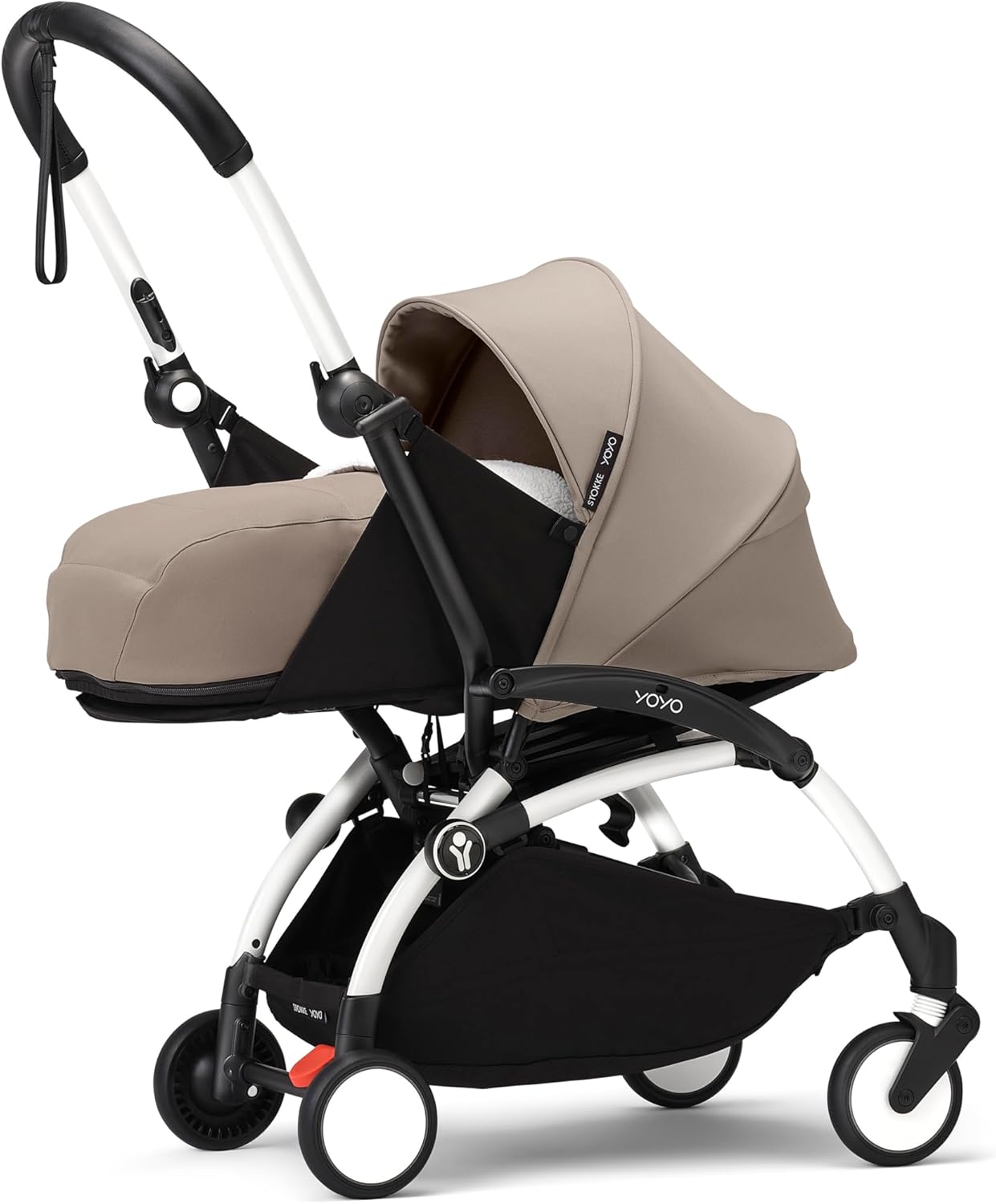 Stokke(ストッケ)【セット商品】【パリ発】YOYO3(ヨーヨー3) A型